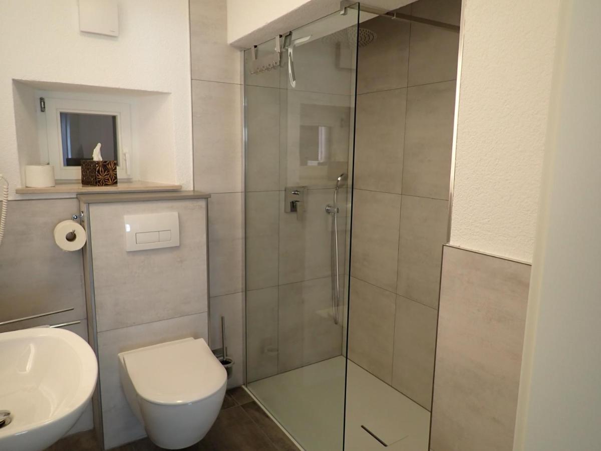 Karlbacher Domizil Ferienwohnungen Grosskarlbach Extérieur photo