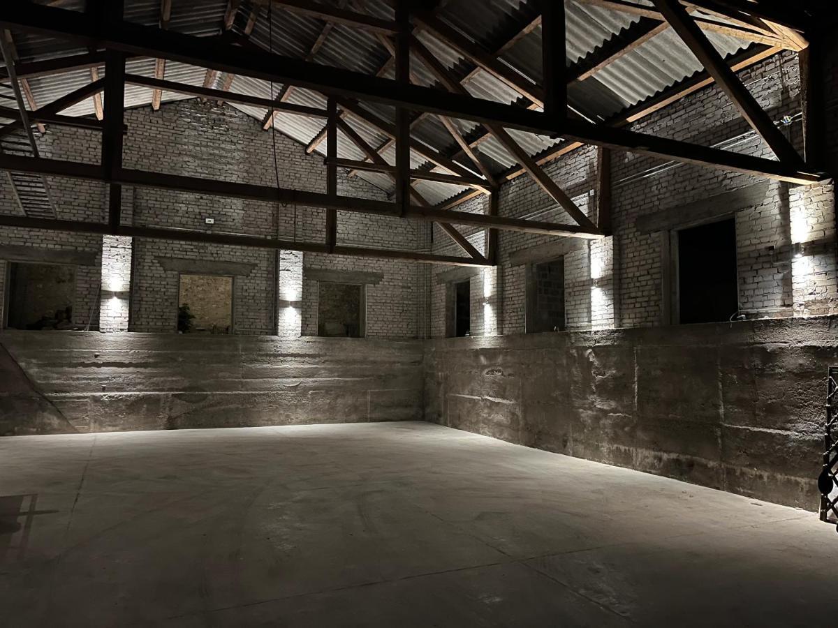 Karlbacher Domizil Ferienwohnungen Grosskarlbach Extérieur photo