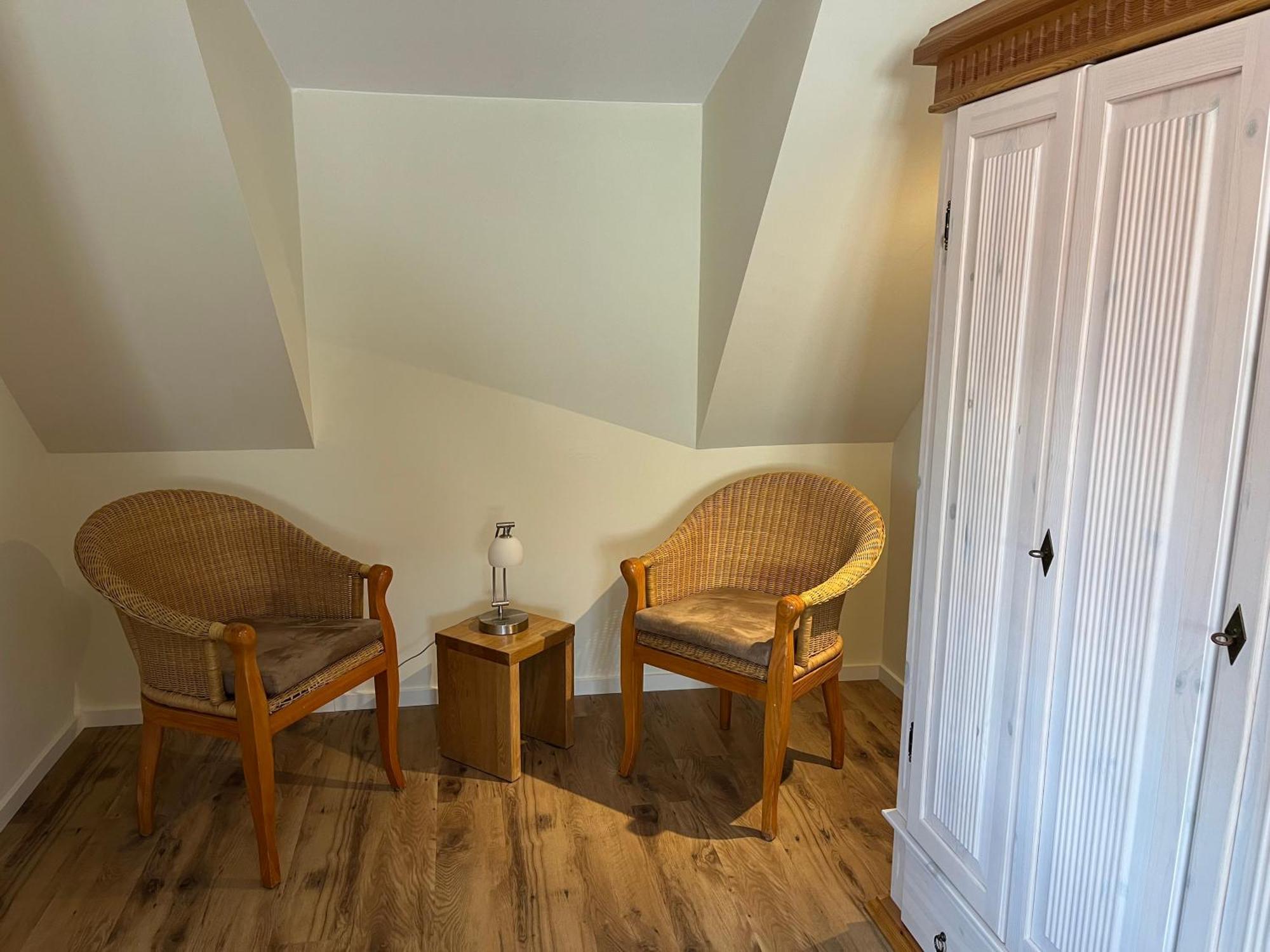 Karlbacher Domizil Ferienwohnungen Grosskarlbach Extérieur photo
