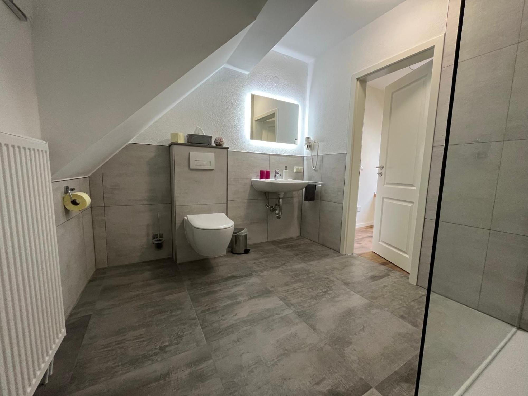 Karlbacher Domizil Ferienwohnungen Grosskarlbach Extérieur photo