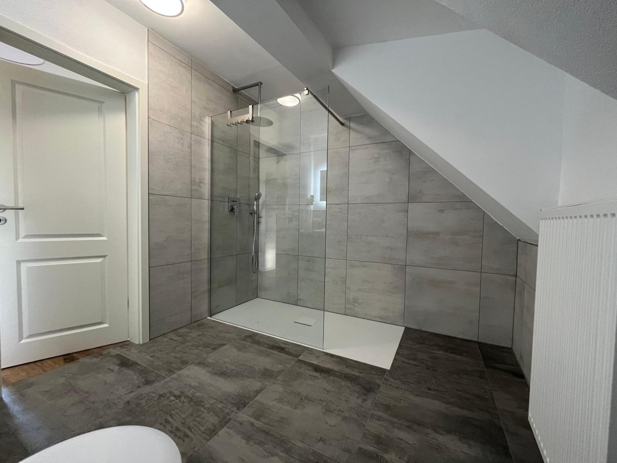 Karlbacher Domizil Ferienwohnungen Grosskarlbach Extérieur photo